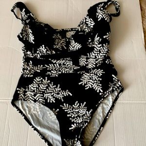 Tommy Hilfiger swim suit